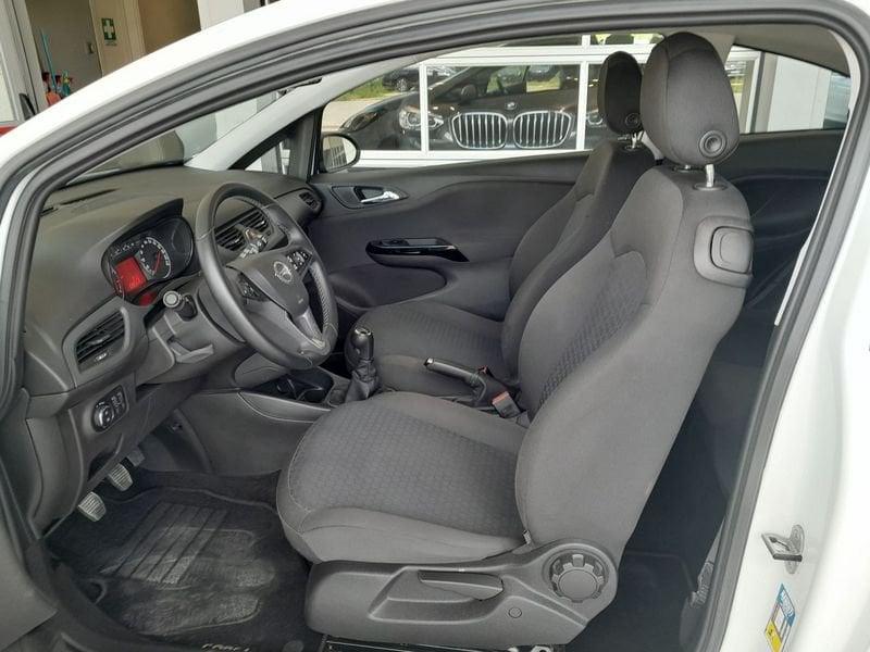 Opel Corsa 3p 1.2