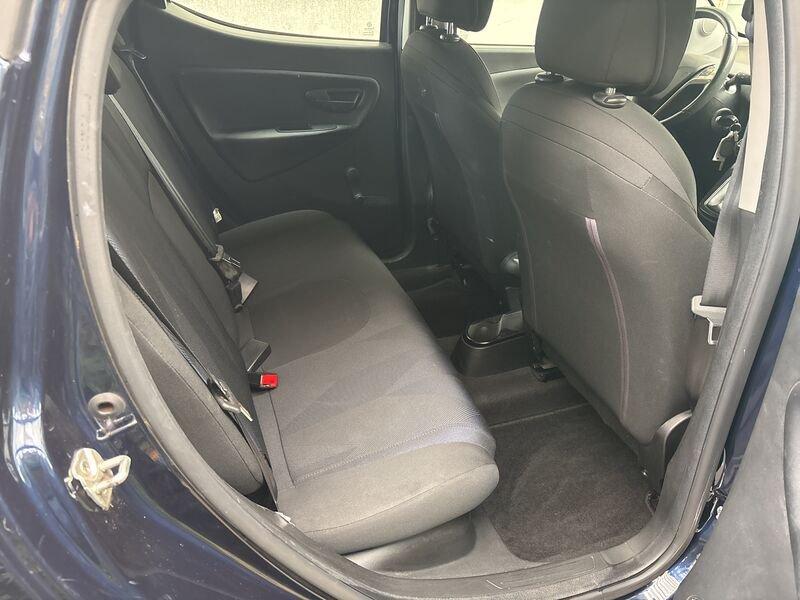 Lancia Ypsilon Ypsilon 1.2 69 CV 5 porte GPL Ecochic Platinum