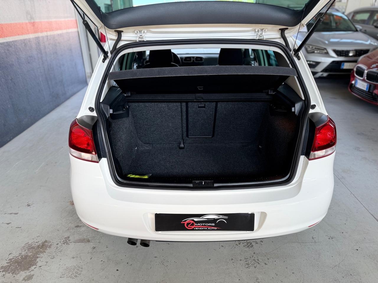 Volkswagen Golf 1.4 TSI 160CV DSG 5p. Highline