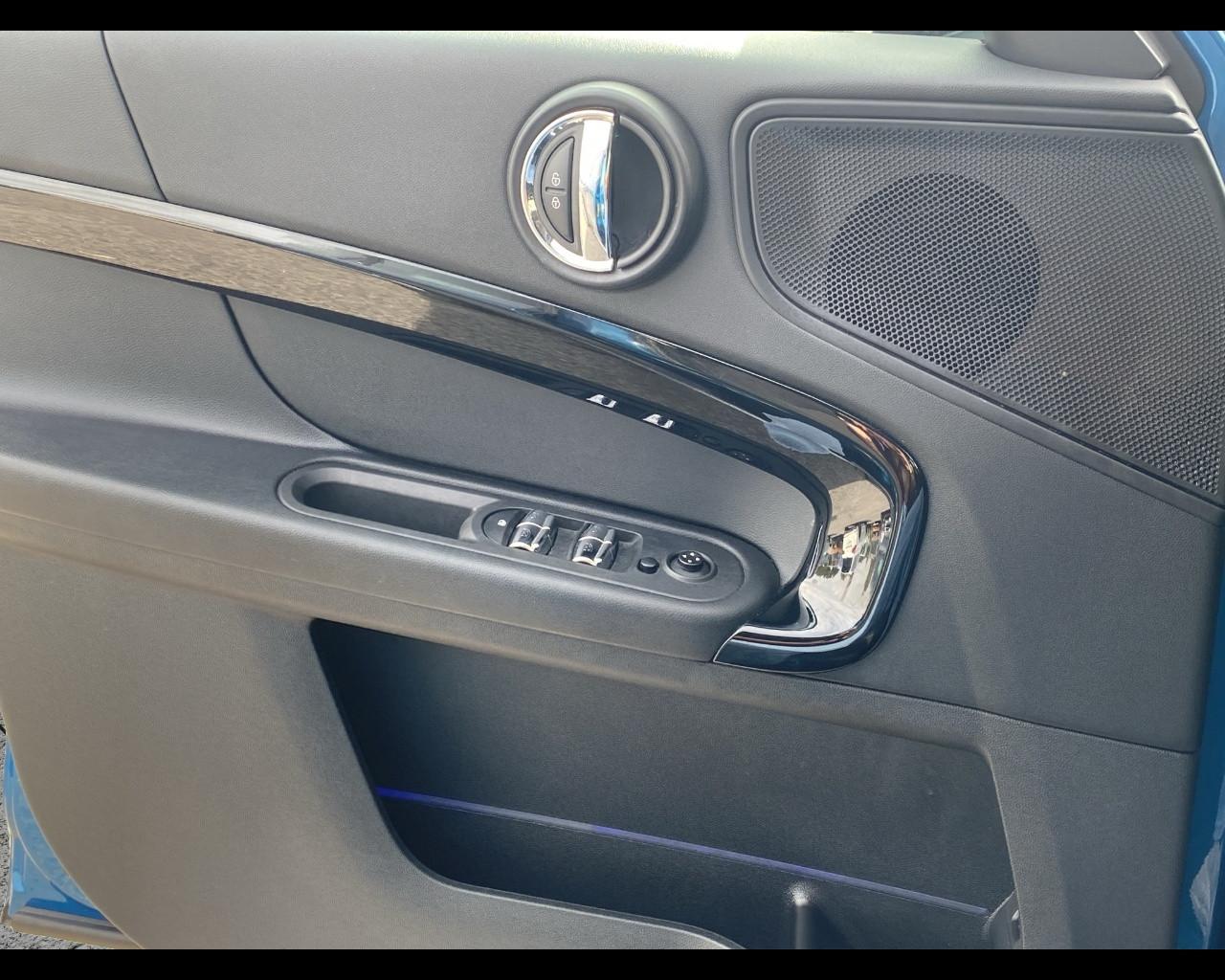 MINI Mini 1.5 Cooper SE Hype Countryman ALL4 Automatica TETTO!