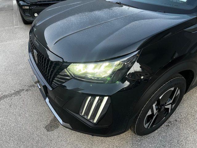 PEUGEOT 2008 2008 PureTech 100 S&S Allure