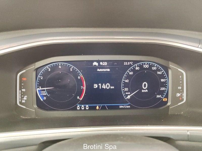 Volkswagen T-Roc 1.0 TSI Style