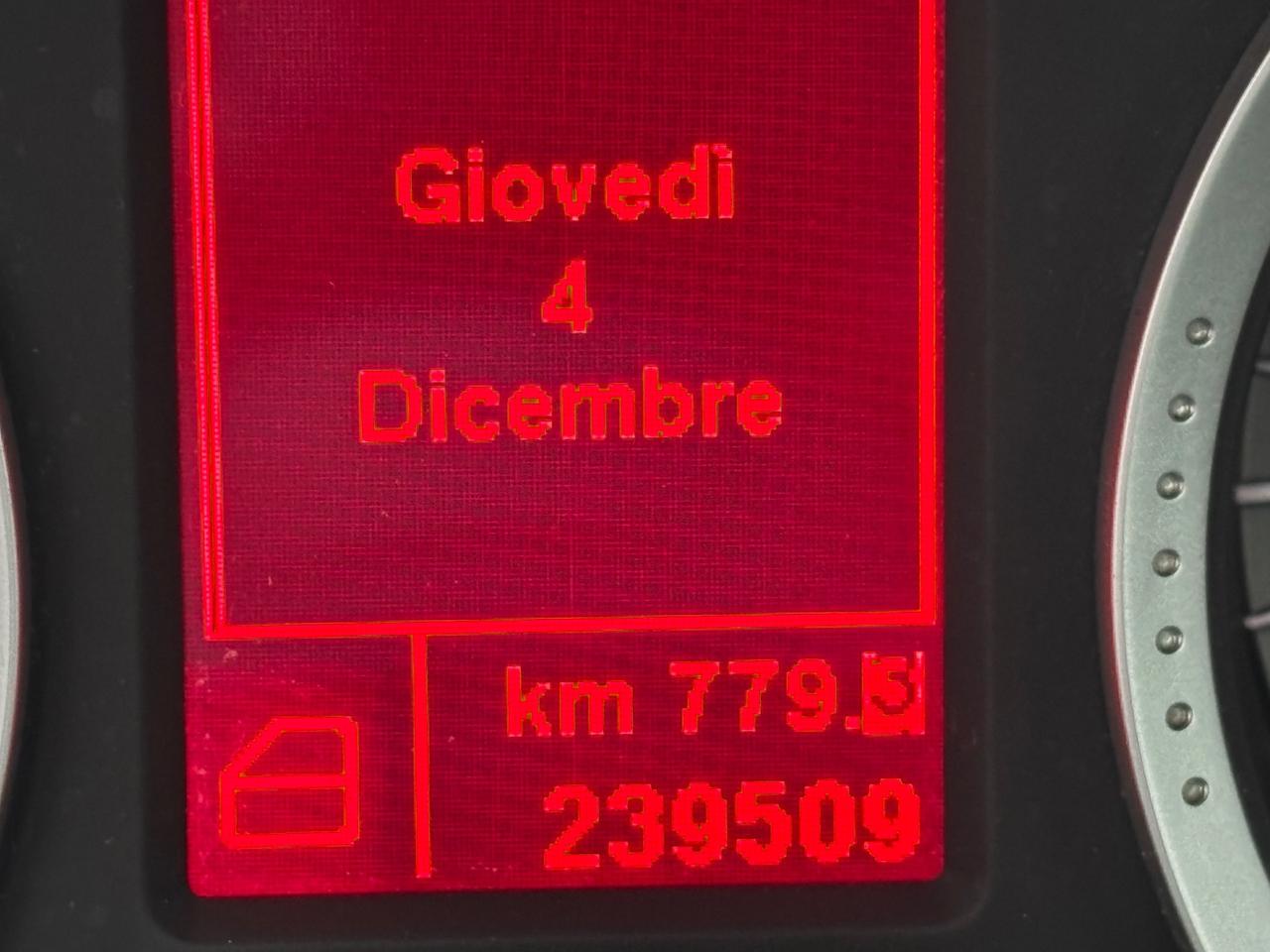 Alfa Romeo 159 2.0 JTDm 136 CV Sportwagon Progression