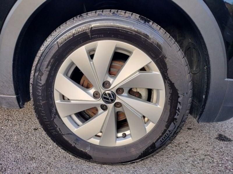 Volkswagen T-Cross T-Cross 1.0 TSI Life