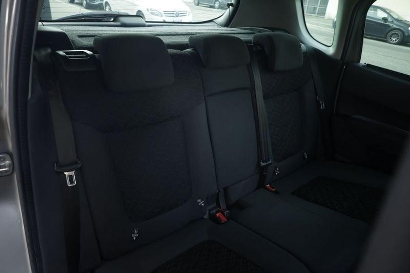 Peugeot 3008 Peugeot 3008 1.6 8V e-HDi 115cv FAP ETG6 Allure Navi Unicoproprietario