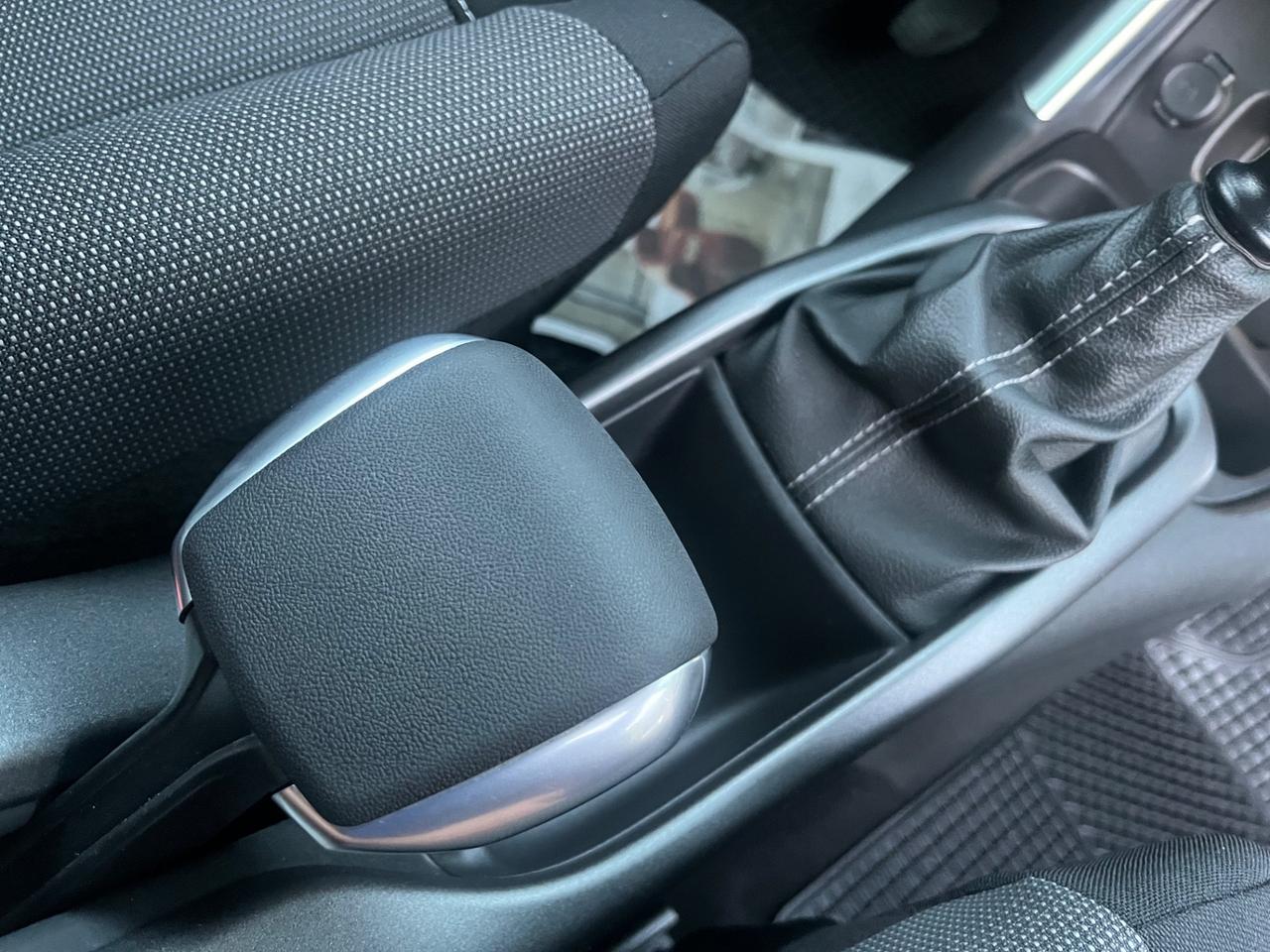 Citroen C3 Aircross C3 Aircross BlueHDi 110 S&S Shine