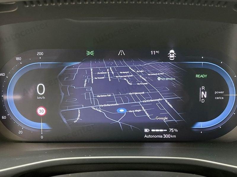 Volvo XC40 XC40 RECHARGE PURE ELETTRIC SINGLE MOTOR FWD CORE