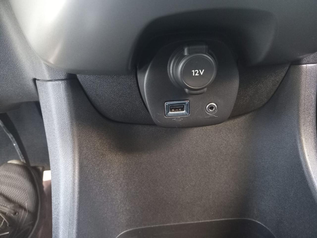 Peugeot 108 C.V 68 5 PORT Allure TOP PERFETTA QUALS PROVA