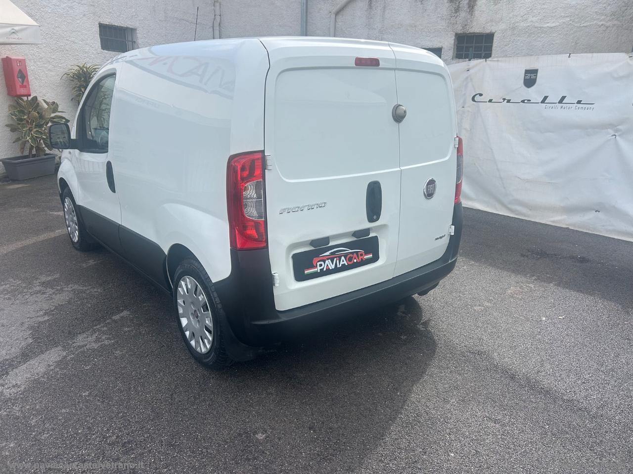 Fiorino 1.3 MJT 95CV Furgone SX E5+