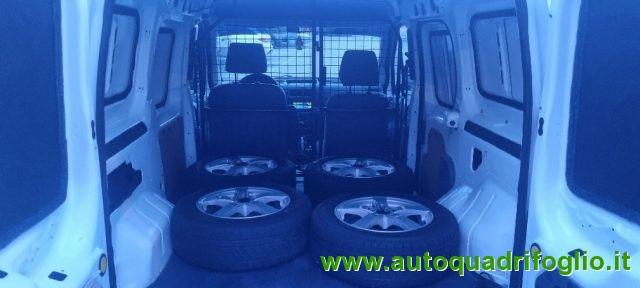 FORD Tourneo Connect 200S 1.8 TDCi/90CV PC N1