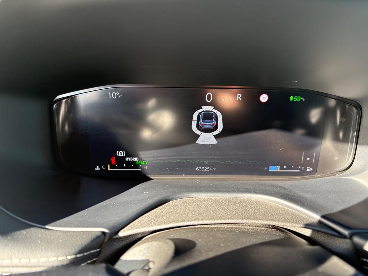 Jeep Compass 1.3 Turbo T4 190 CV PHEV AT6 4xe Limited