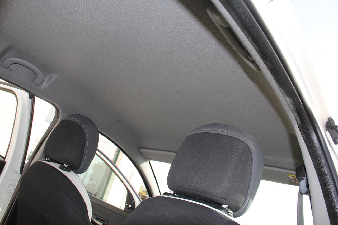 Lancia Ypsilon 1.3 MJT 16V 5 porte S&S Elefantino (70KW-95CV Neopatentati)