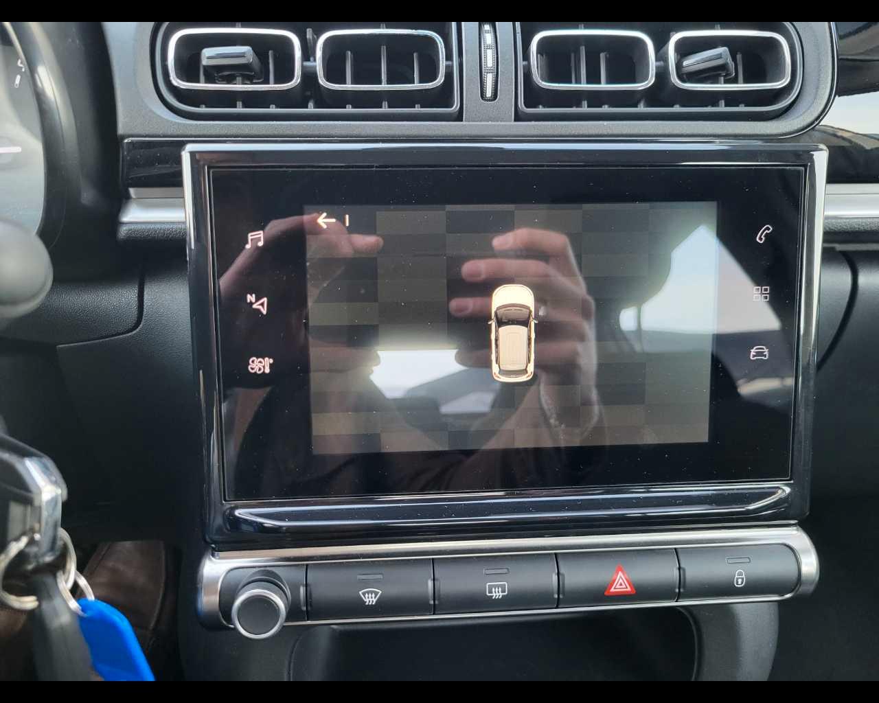 CITROEN C3 1.2 Shine 83cv