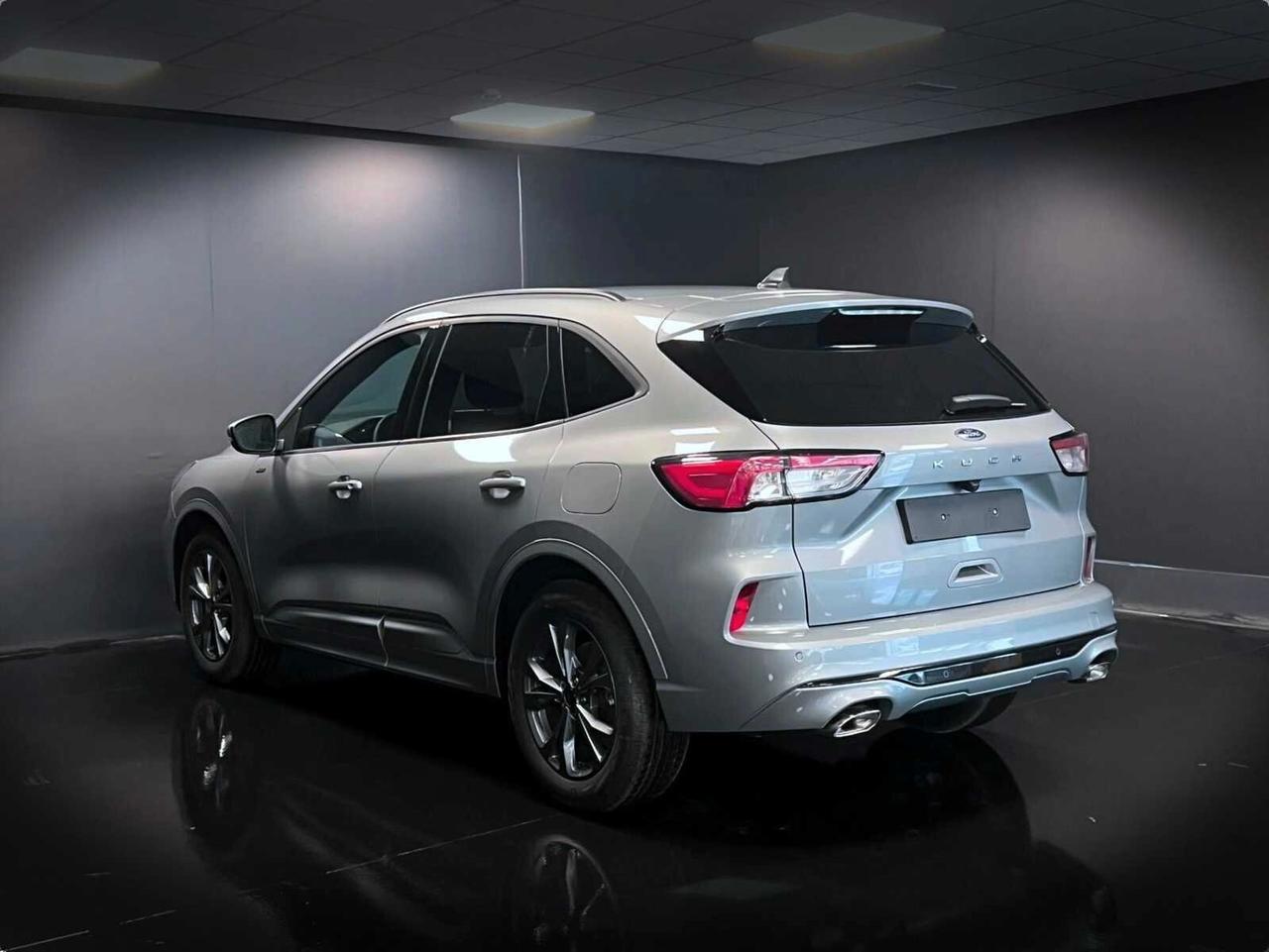 FORD KUGA 2.0 CC 120 CV AUTO 2WD ST-LINE KM0