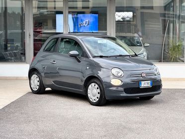 Fiat 500 1.2 GPL 69CV E6 Neo. - 2017