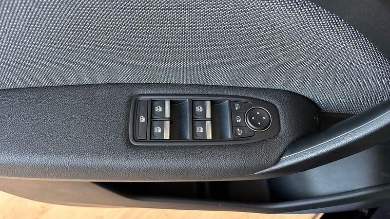 Renault Captur Captur ECO-G 100 CV Techno