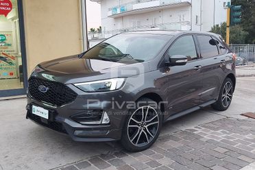 FORD Edge 2.0 EcoBlue 238 CV AWD Start&Stop aut. ST-Line