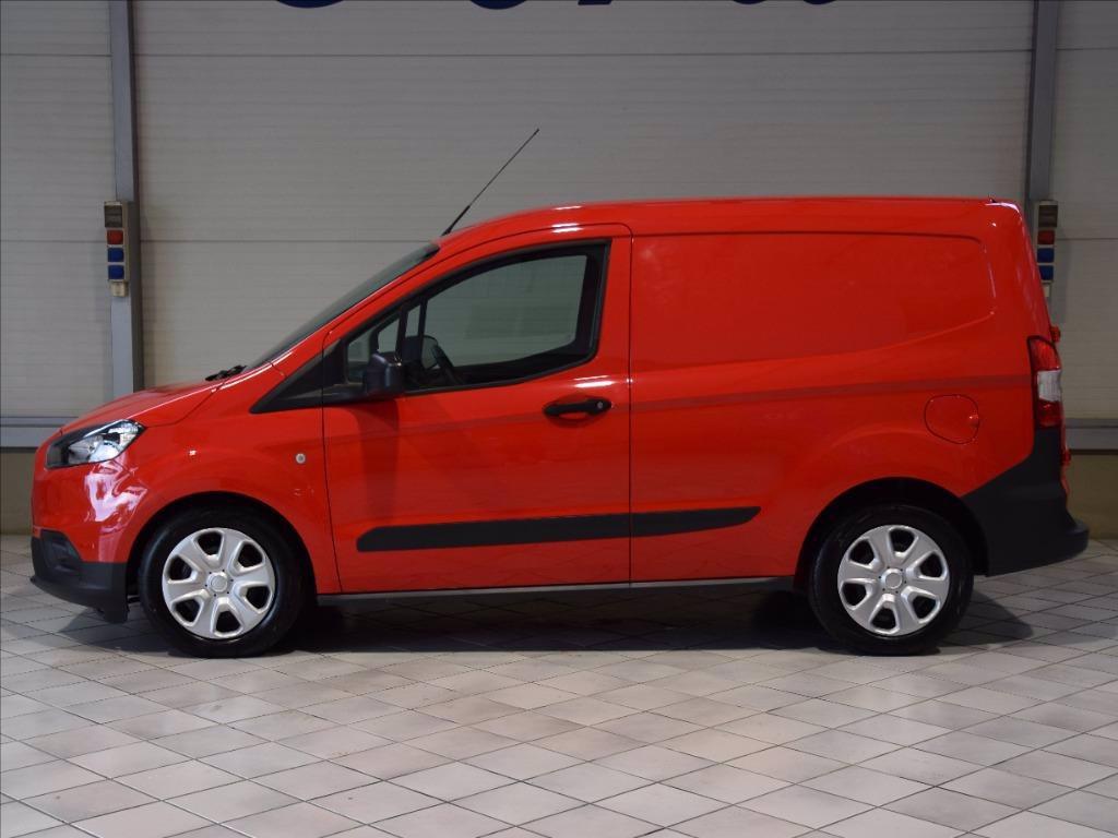 FORD Transit Courier 1.5 tdci 75cv S&S Entry my20 del 2023