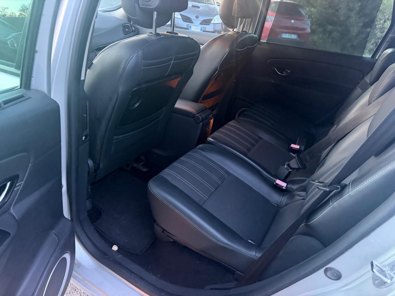 Renault Scenic Scénic XMod 1.5 dCi 110CV S&S Bose