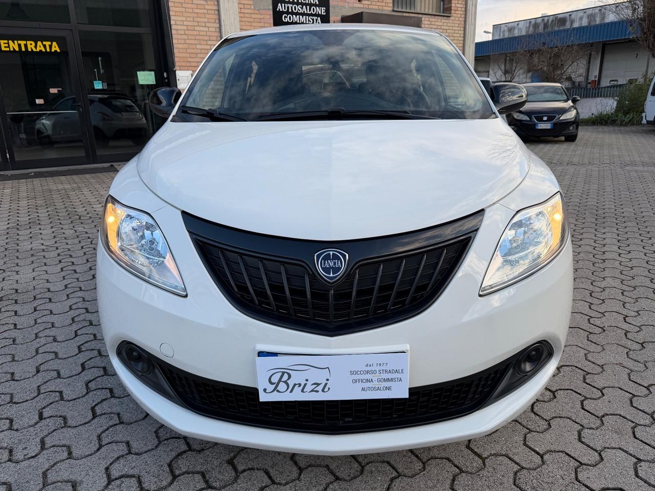 Lancia Ypsilon 1.0 FireFly 5 porte S&S Hybrid