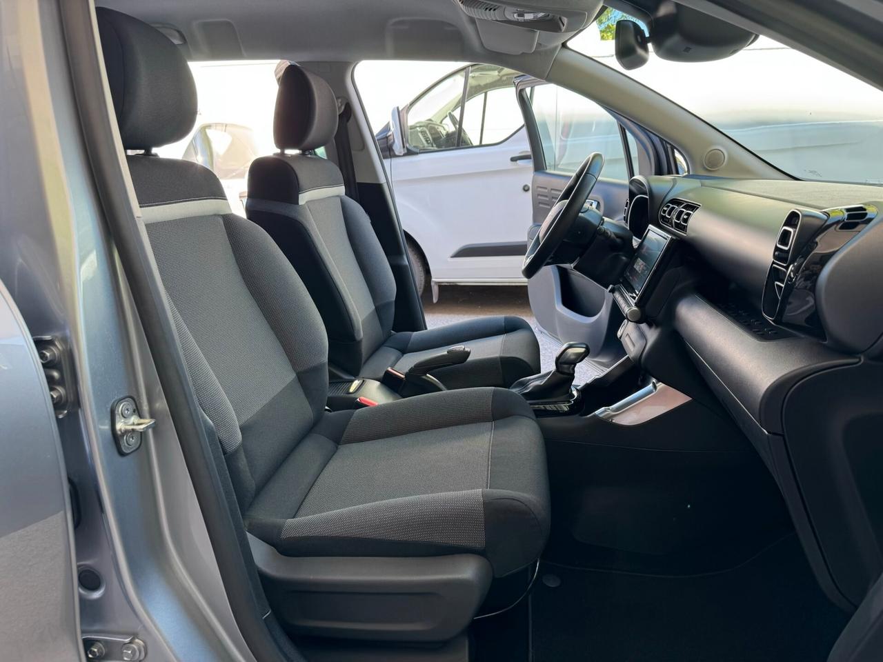 Citroen C3 Aircross 1.2 Shine EAT6 GARAN 24M PROMO