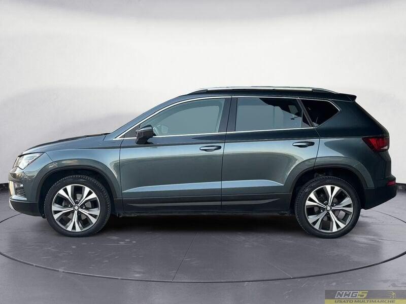 Seat Ateca Ateca 1.6 TDI XCELLENCE