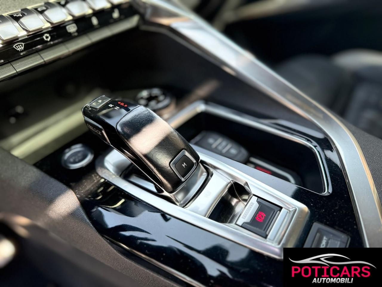 Peugeot 3008 BlueHDi 120 S&S GT Line