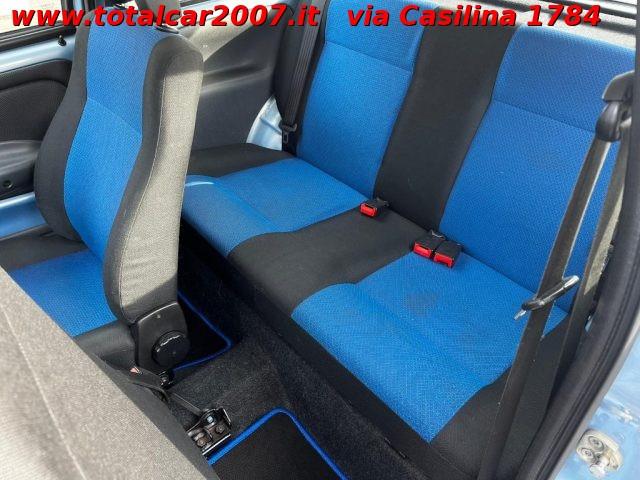 FIAT Seicento 1.1i cat