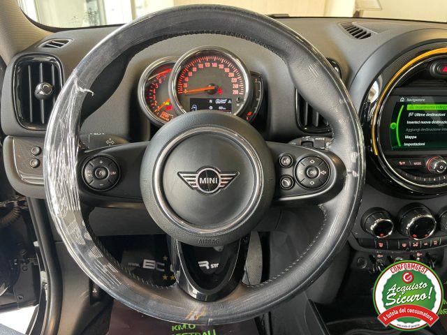 MINI Countryman 1.5 Cooper 136cv *NAVIGATORE