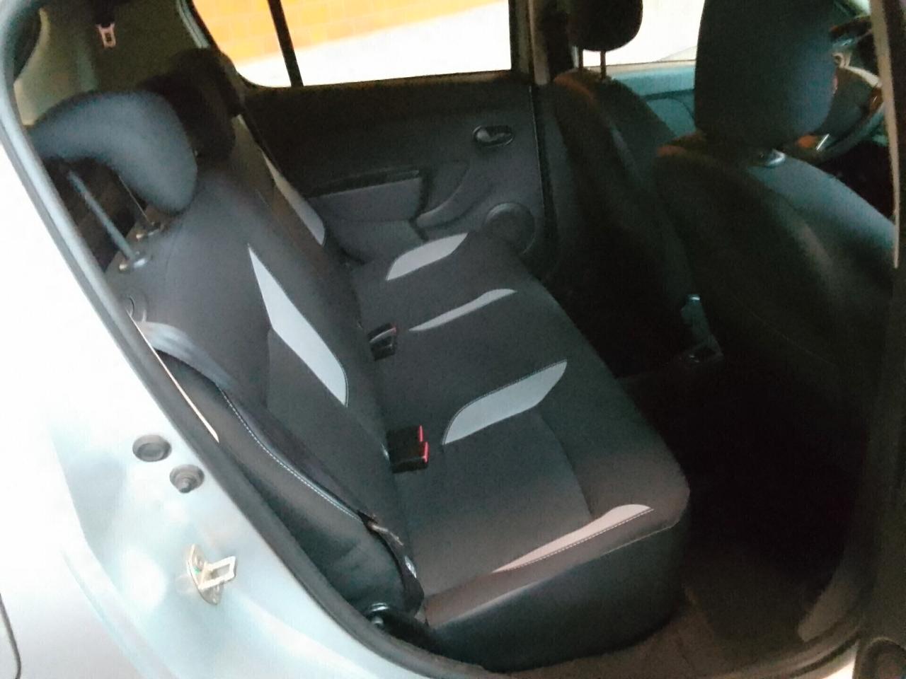 Dacia Sandero Stepway 0.9 TCe 12V T-GPL 90CV Start&Stop Prestige OK NEO