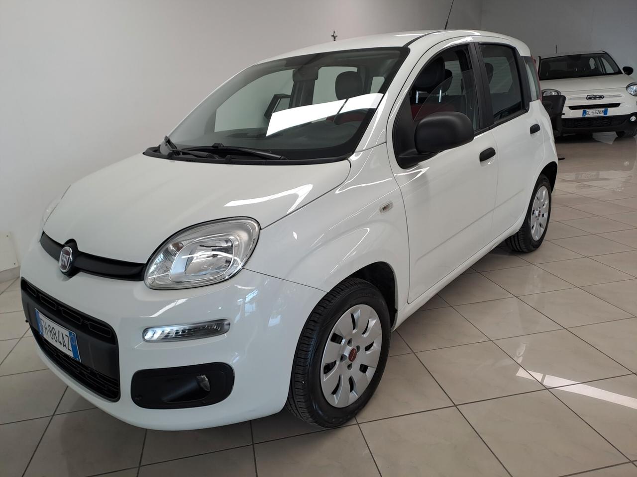 Fiat Panda 1.2 Easy