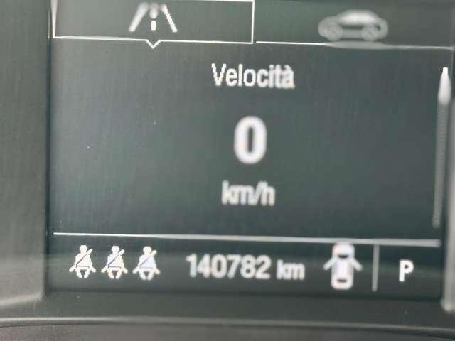 Opel Mokka X Mokka X 1.6 cdti Ultimate 4x2 136cv auto