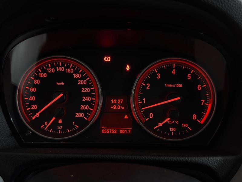 BMW 330 xi Coupe Attiva