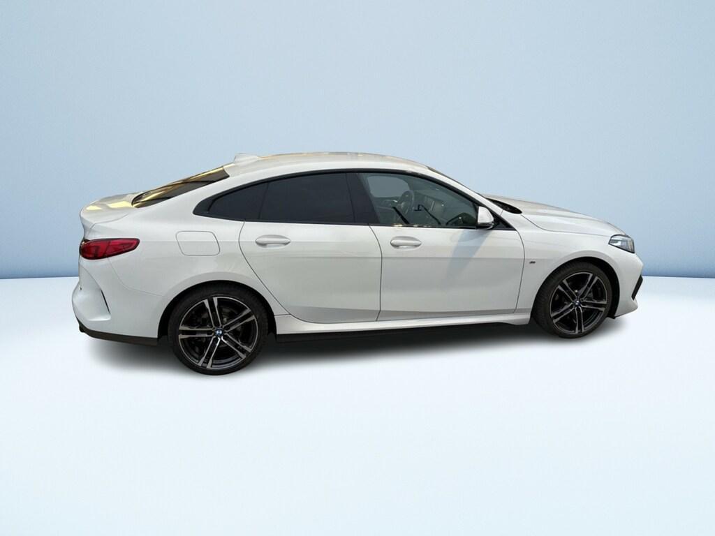 BMW Serie 2 Gran Coupe 218 d Msport Steptronic