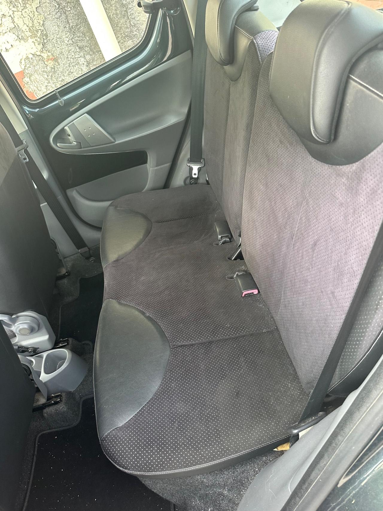 Toyota Aygo 1.0 unipro