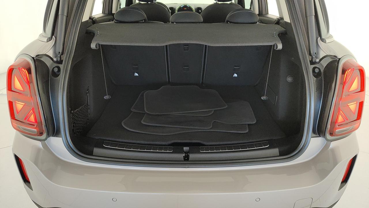 MINI Mini Countryman F60 2020 - Mini Countryman 2.0 Cooper D Classic auto