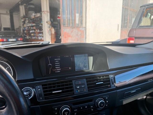 Bmw 316 316d 2.0 116CV cat Touring