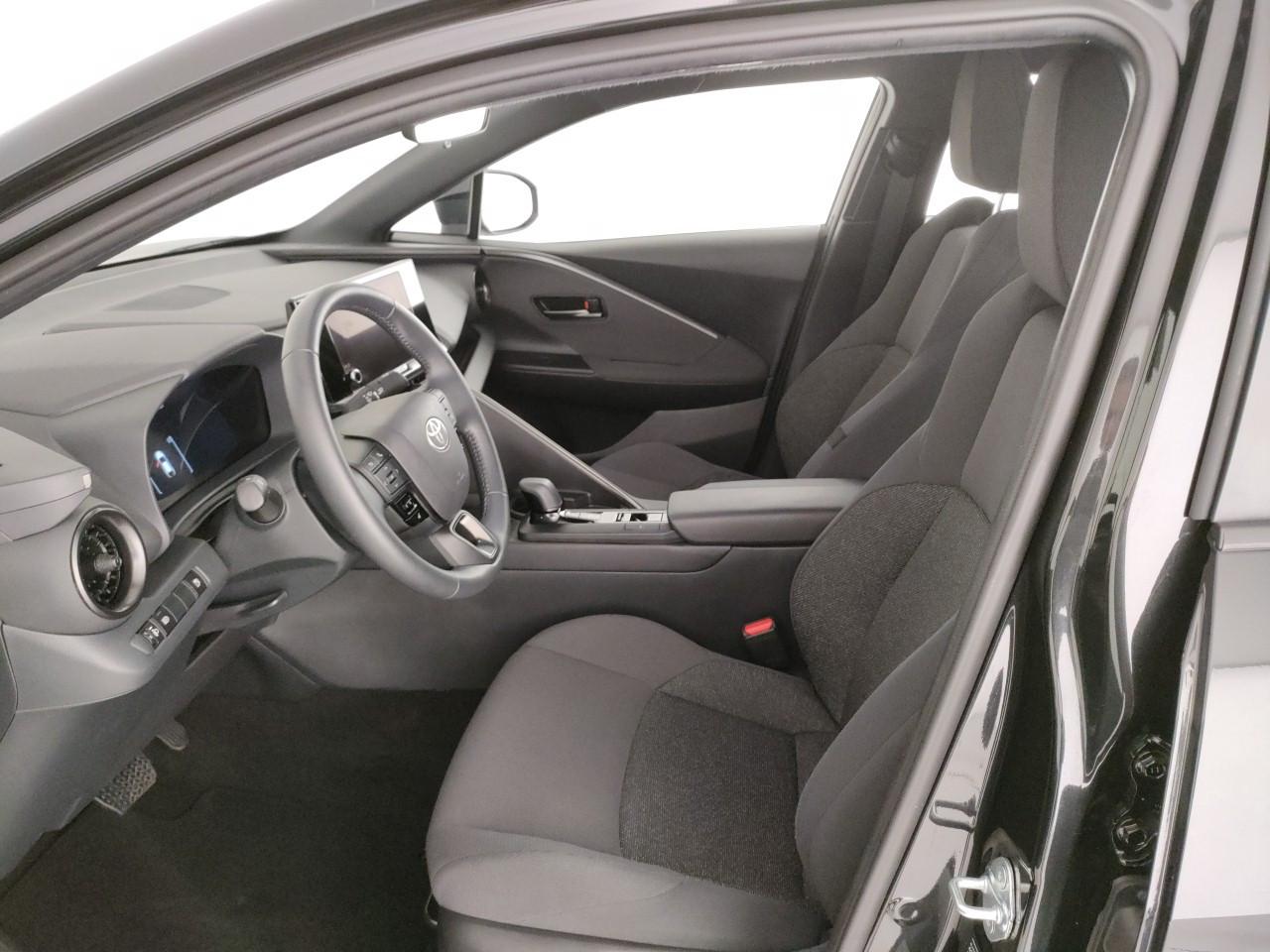 TOYOTA C-HR 1.8 hev Active fwd e-cvt