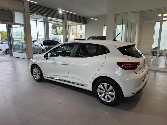 RENAULT Clio TCe 100 CV GPL 5 porte Zen