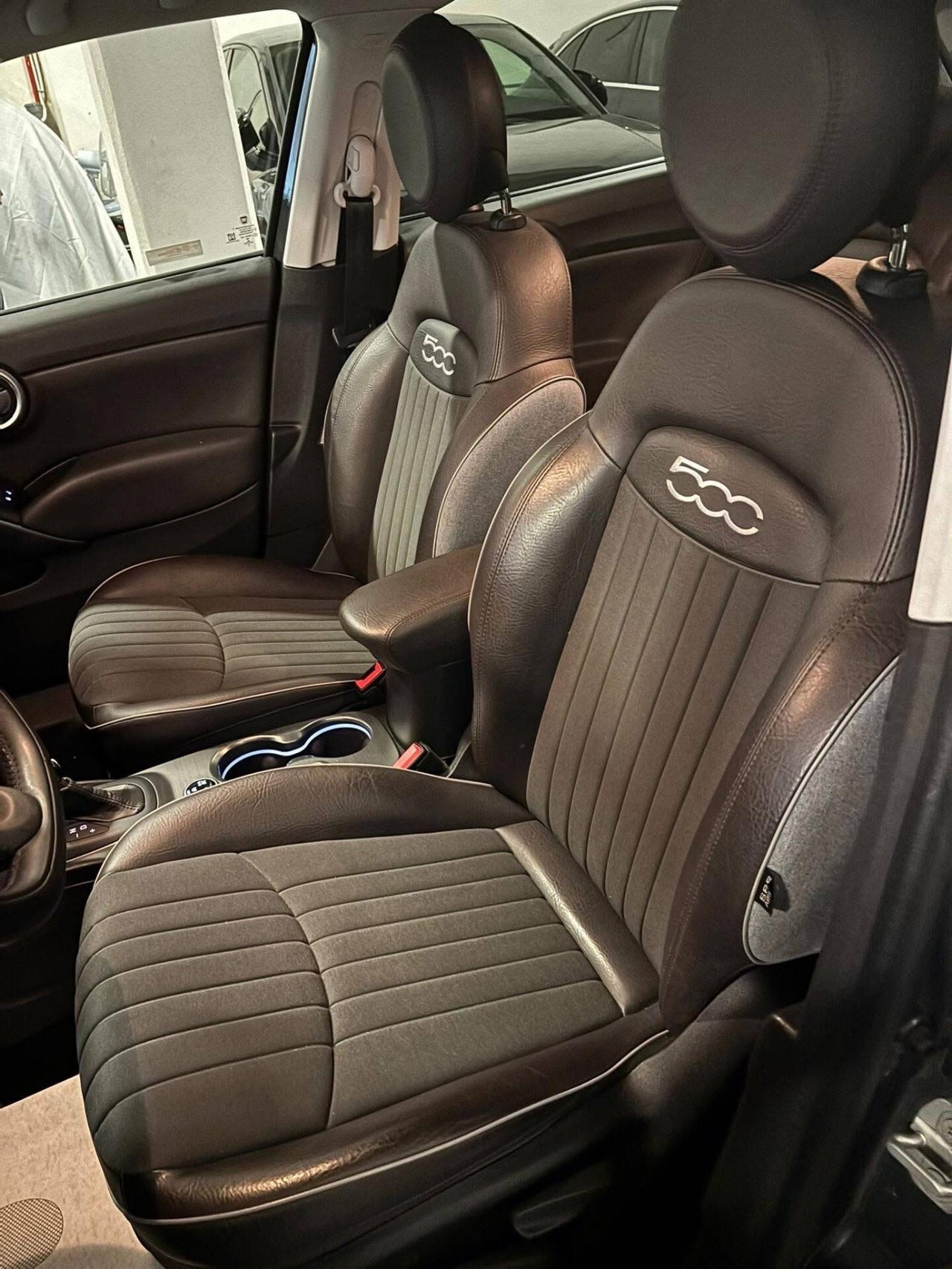 Fiat 500X 1.6 MultiJet 120 CV Lounge \\^