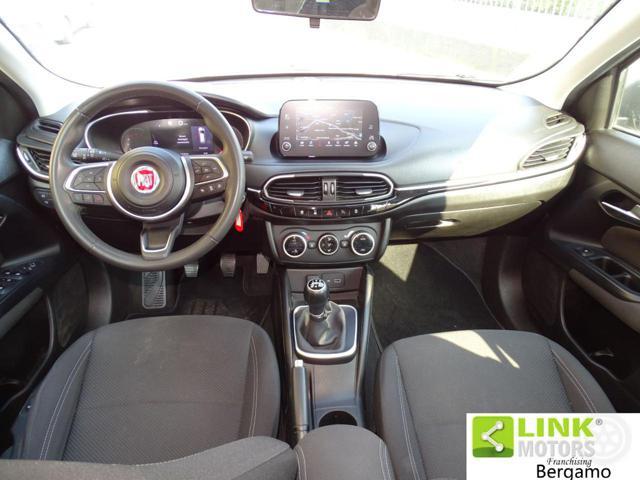FIAT Tipo 1.3 Mjt S&S SW City Life -NEOPATENTATI