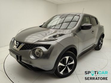 Nissan Juke I 1.5 dci Bose Personal Edition 110cv my18 E6c