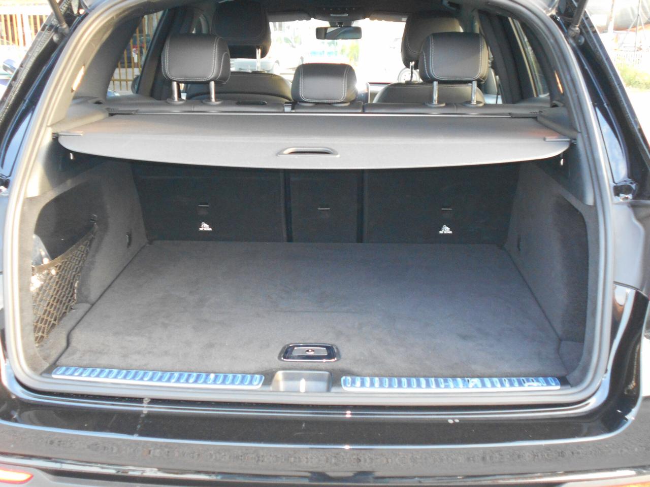 Mercedes-benz GLC 220 d 4Matic Sport