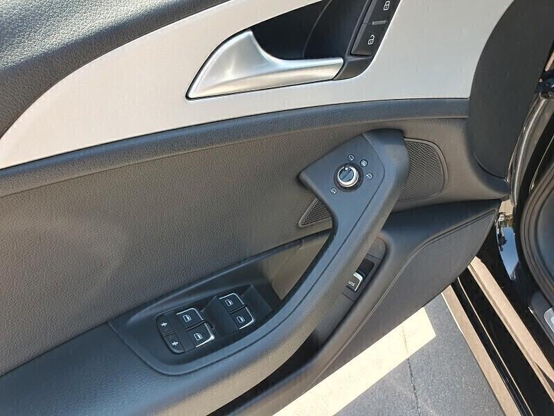 AUDI A6 Avant IV 2.0 TDI 190 STronic NAV XENO PARK