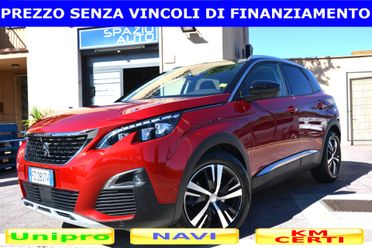 Peugeot 3008 1.5 BlueHDi 130CV ALLURE **TETTO**PREZZO VERO**