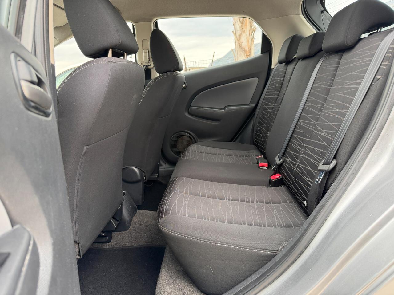 MAZDA 2 ANNO 2009 1.4 DIESEL 68 CV