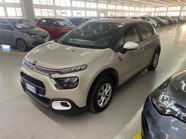 Citroën C3 III 2017 1.2 puretech You! s&s 83cv