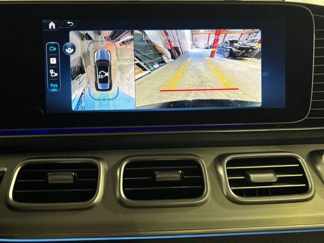 MERCEDES-BENZ GLE 350 de hybrid EQ 4Matic AMG Line Advanced Plus
