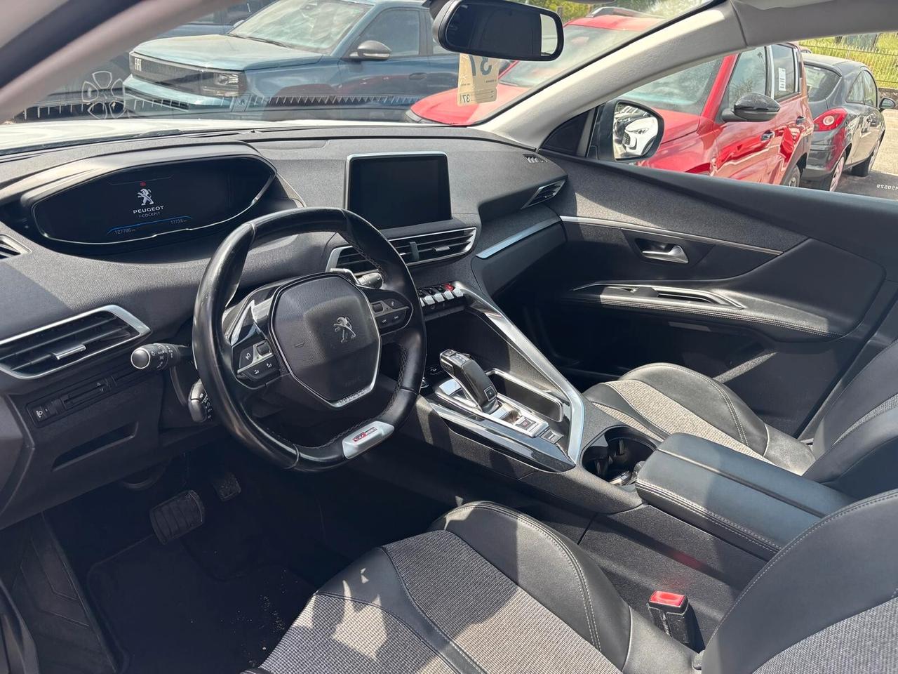 Peugeot 3008 ALLURE 1.2 PureTech 130CV - 2019