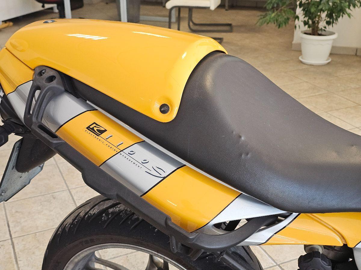 BMW R1100S TARGA ORO ASI 2001